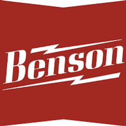 Benson Amps